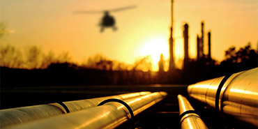 Charlotte Helicopter Pipline